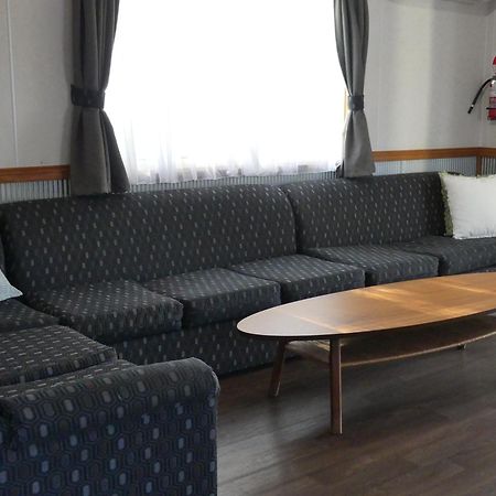 Moama Riverside Holiday Park Eksteriør bilde